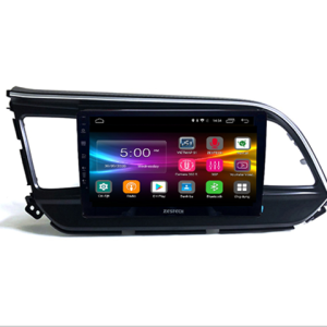 Màn Hình Zestech Z800 Pro+ Tích Hợp Camera 360 10